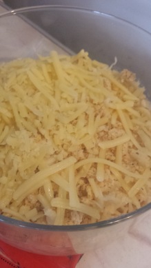Vegan Mac & Cheese - Laura Spoonie